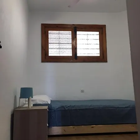 Apartamento Con Vistas Al Mar. Primera Linea De Playa. Aguadulce  Exterior photo
