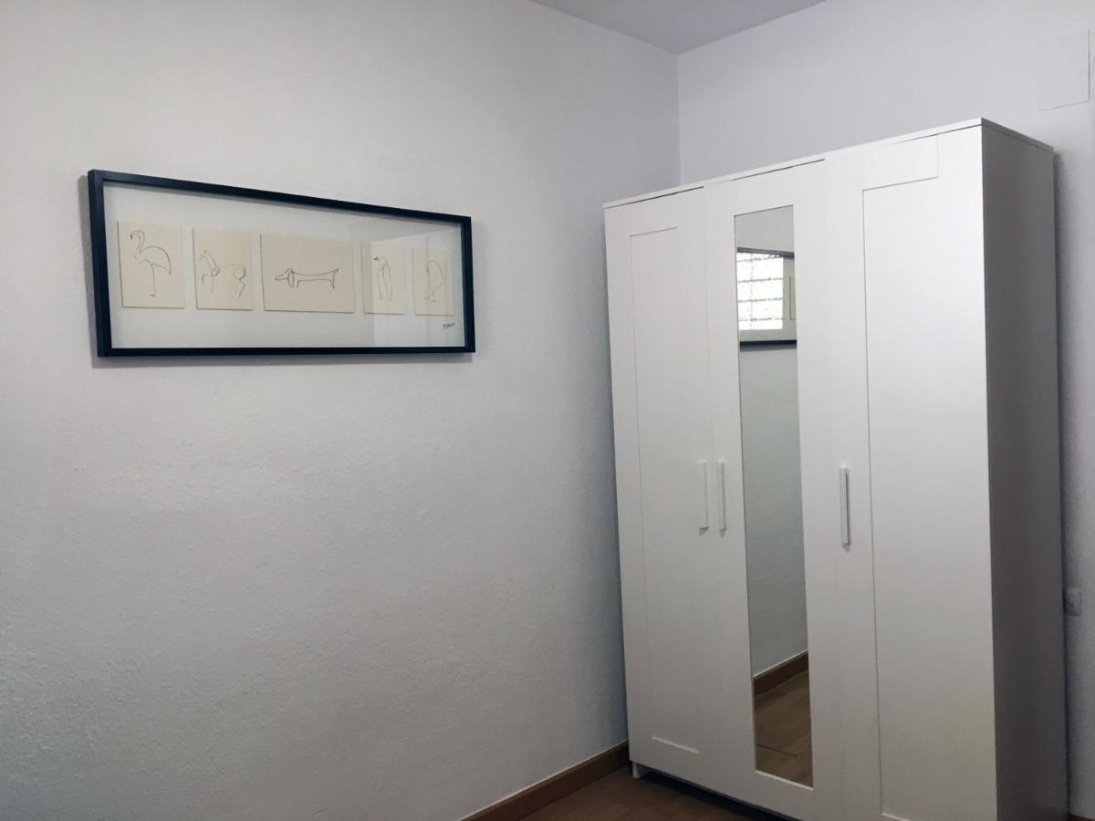 Con Vistas Al Mar. Primera Linea De Playa. Apartment Aguadulce (Almeria)